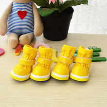 Carregar imagem no visualizador da galeria, Botinha Impermeável Luli