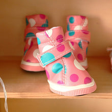 Carregar imagem no visualizador da galeria, Tênis Pet Poá