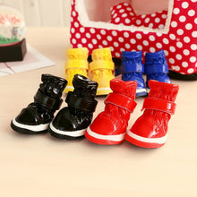 Carregar imagem no visualizador da galeria, Botinha Impermeável Luli