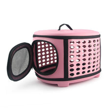 Carregar imagem no visualizador da galeria, Bolsa de Transporte para Pet