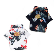 Carregar imagem no visualizador da galeria, Camisa Pet Tropical