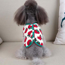 Carregar imagem no visualizador da galeria, Colete Moranguinho