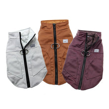 Carregar imagem no visualizador da galeria, Colete Pet Roxan