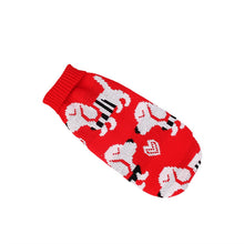 Carregar imagem no visualizador da galeria, Suéter Inverno Merry Christmas