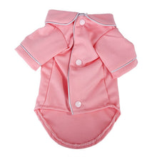 Carregar imagem no visualizador da galeria, Pijama Pet Chic