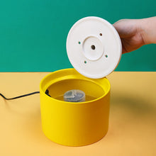 Carregar imagem no visualizador da galeria, Fonte de Água Cerâmica Pato