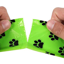 Carregar imagem no visualizador da galeria, Saquinho Biodegradável Para Recolher Fezes