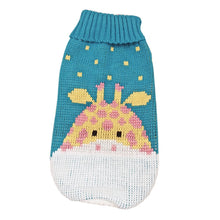 Carregar imagem no visualizador da galeria, Suéter Inverno Merry Christmas