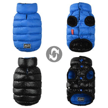 Carregar imagem no visualizador da galeria, Colete Reversível Colorful | Para Cachorro e Gato