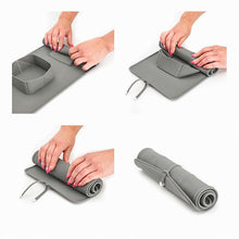 Carregar imagem no visualizador da galeria, Tigela Silicone Portátil Metz