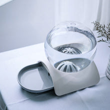 Carregar imagem no visualizador da galeria, Bebedouro Pet Bolha 2.8L