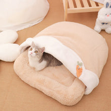 Carregar imagem no visualizador da galeria, Cama Pet Candy | Para Cachorro e Gato