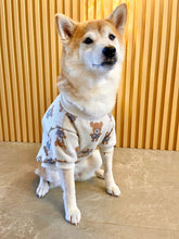 Carregar imagem no visualizador da galeria, Tricot Urso Zaion