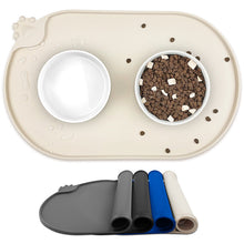 Carregar imagem no visualizador da galeria, Esteira Silicone Livine