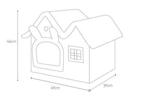 Carregar imagem no visualizador da galeria, Mansão Pet | Para Cachorro e Gato