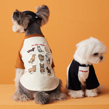 Carregar imagem no visualizador da galeria, Blusa Pet Friend