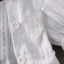 Carregar imagem no visualizador da galeria, Vestido Jardineira Laço com Guia