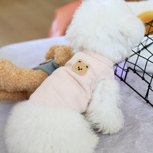 Carregar imagem no visualizador da galeria, Colete Little Bear