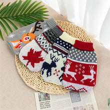 Carregar imagem no visualizador da galeria, Suéter Inverno Merry Christmas