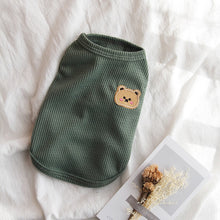 Carregar imagem no visualizador da galeria, Colete Little Bear