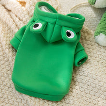 Carregar imagem no visualizador da galeria, Moletom Amazing Frog