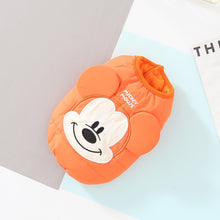 Carregar imagem no visualizador da galeria, Colete 3D Mickey | Para Cachorro e Gato