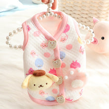 Carregar imagem no visualizador da galeria, Colete Fluffy Baby