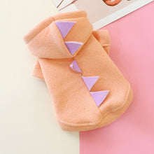 Carregar imagem no visualizador da galeria, Moletom Dino | Para Cachorro e Gato