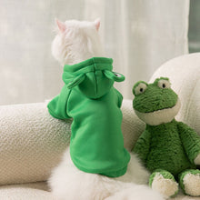 Carregar imagem no visualizador da galeria, Moletom Amazing Frog