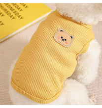 Carregar imagem no visualizador da galeria, Colete Little Bear