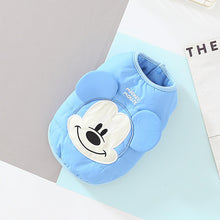Carregar imagem no visualizador da galeria, Colete 3D Mickey | Para Cachorro e Gato