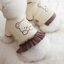 Carregar imagem no visualizador da galeria, Vestido e/ou Blusa Love Bear