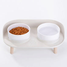 Carregar imagem no visualizador da galeria, Tigela Dupla Jamy