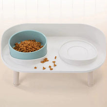 Carregar imagem no visualizador da galeria, Tigela Dupla Jamy