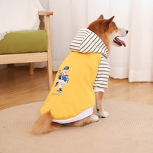 Carregar imagem no visualizador da galeria, Moletom Pet Godin