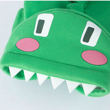 Carregar imagem no visualizador da galeria, Moletom Cute Dino