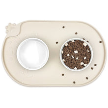 Carregar imagem no visualizador da galeria, Esteira Silicone Livine