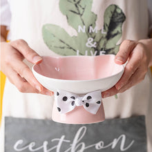 Carregar imagem no visualizador da galeria, Tigela Cerâmica Kittens