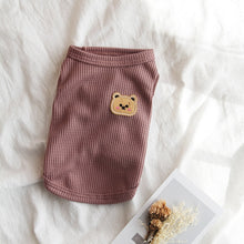 Carregar imagem no visualizador da galeria, Colete Little Bear