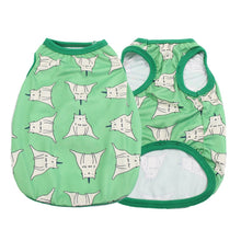 Carregar imagem no visualizador da galeria, Blusa Pet Romeo