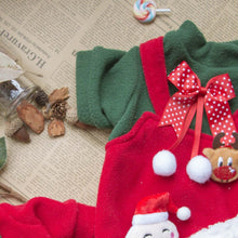 Carregar imagem no visualizador da galeria, Moletom Merry Christmas | Para cachorro e gato