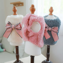 Carregar imagem no visualizador da galeria, Colete de Lã Lady London