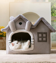 Carregar imagem no visualizador da galeria, Mansão Pet | Para Cachorro e Gato