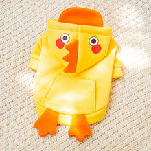 Carregar imagem no visualizador da galeria, Moletom Little Chicken