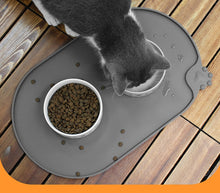 Carregar imagem no visualizador da galeria, Esteira Silicone Livine