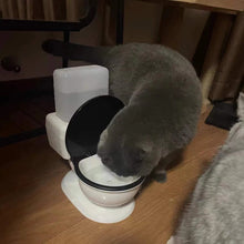 Carregar imagem no visualizador da galeria, Tigela Pet Troninho