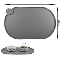 Carregar imagem no visualizador da galeria, Esteira Silicone Livine