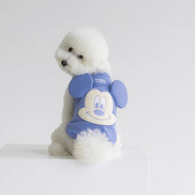 Carregar imagem no visualizador da galeria, Blusa Pet Mickey 3D | Para Cachorro e Gato