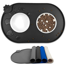 Carregar imagem no visualizador da galeria, Esteira Silicone Livine