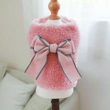 Carregar imagem no visualizador da galeria, Colete de Lã Lady London